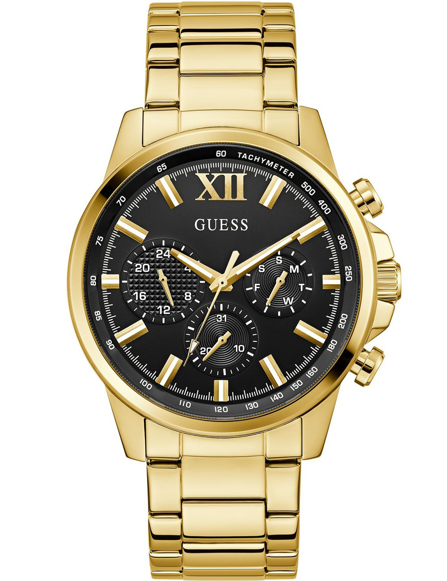 Guess Walker Gw0900g3 Herreur