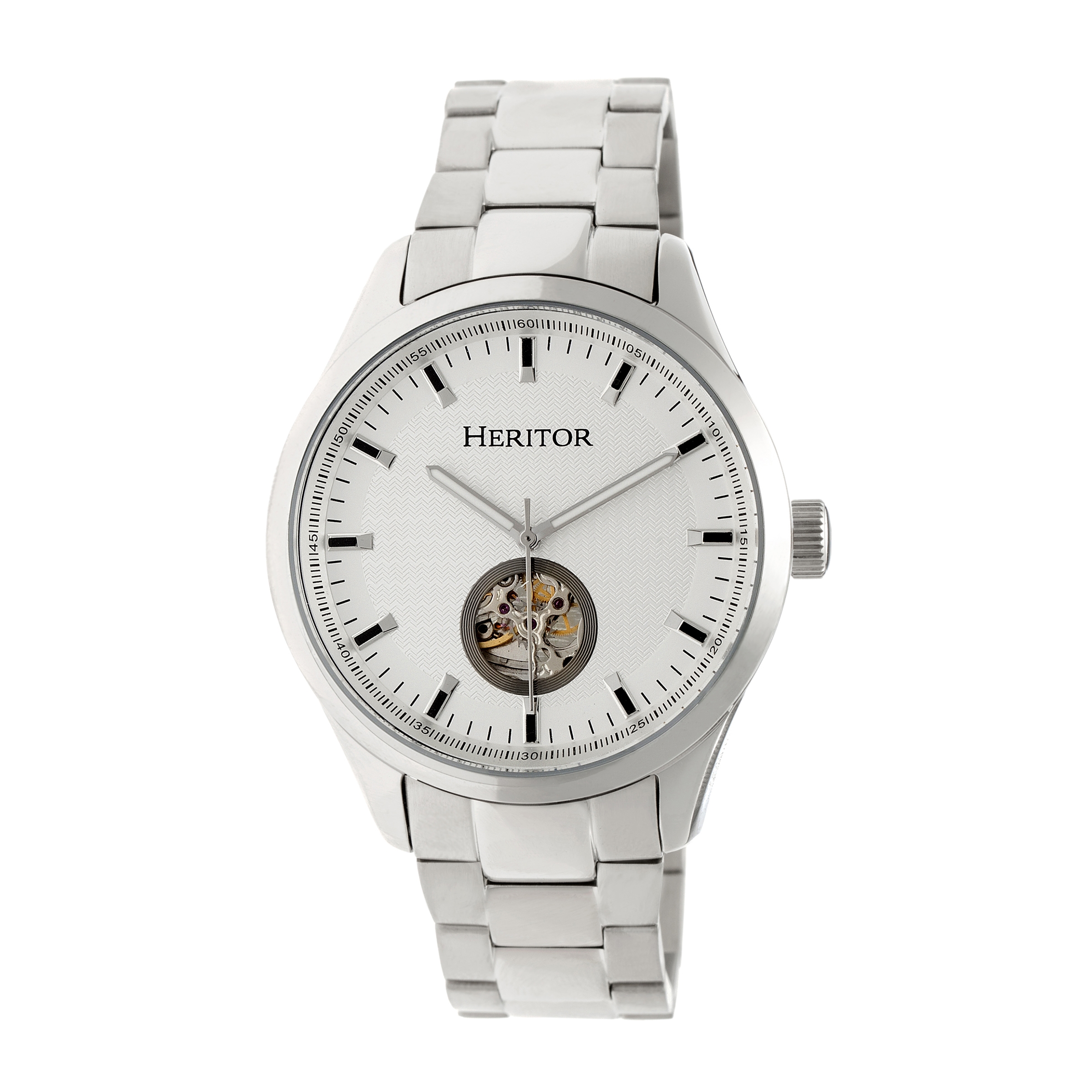 Heritor Skeleton Herreur 7001