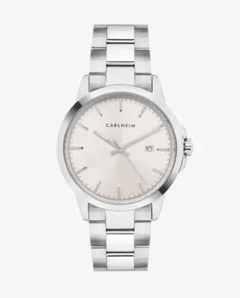 Herreur Adam Grey Swedish Made Carlheim