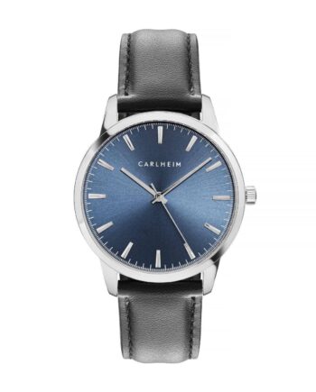 Herreur Carl Blue Swedish Made Carlheim