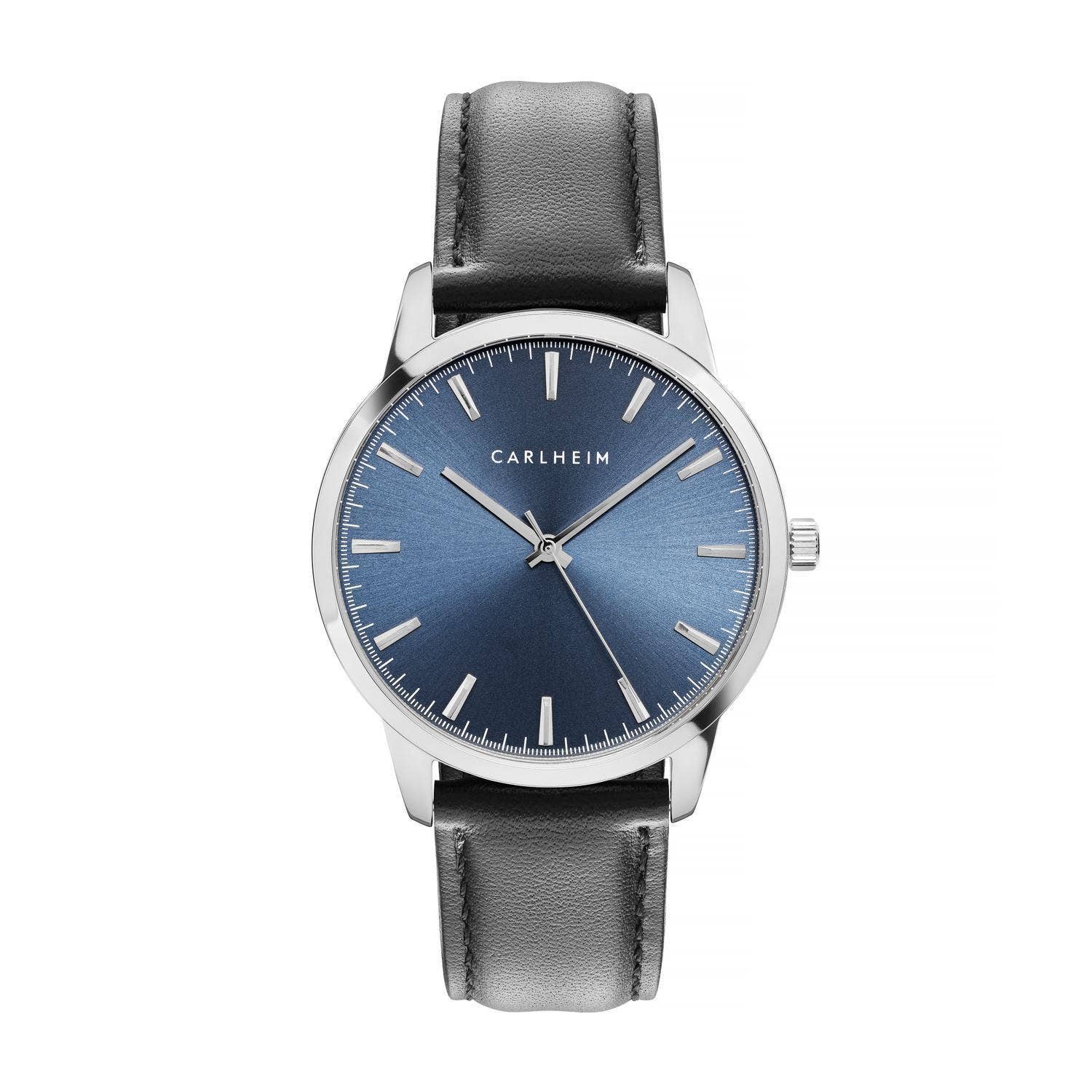 Herreur Carl Blue Swedish Made Carlheim