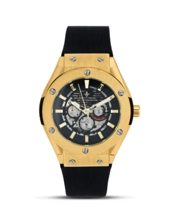 Herreur Garnet Tempus Gold Lucien Fabrice