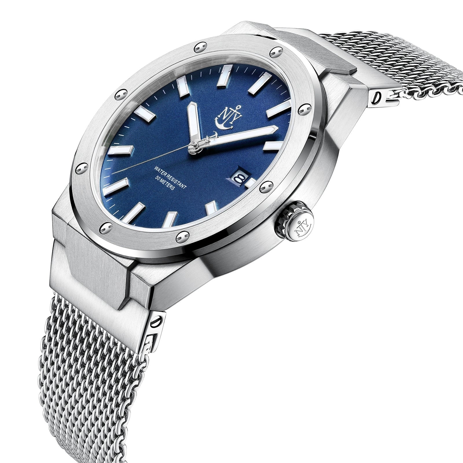 Herreur Mill Nyi Watches