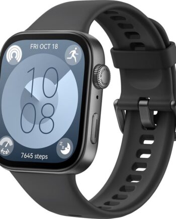 Huawei Watch Fit Solo B09s Black