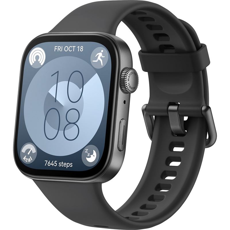 Huawei Watch Fit Solo B09s Black