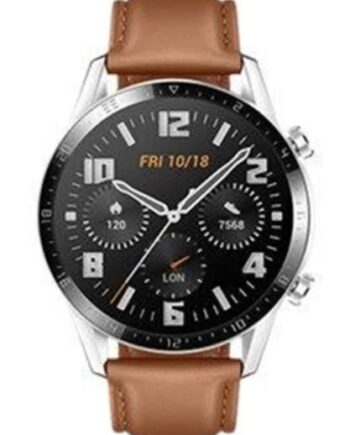 Huawei Watch Gt2 46mm Classic Edition