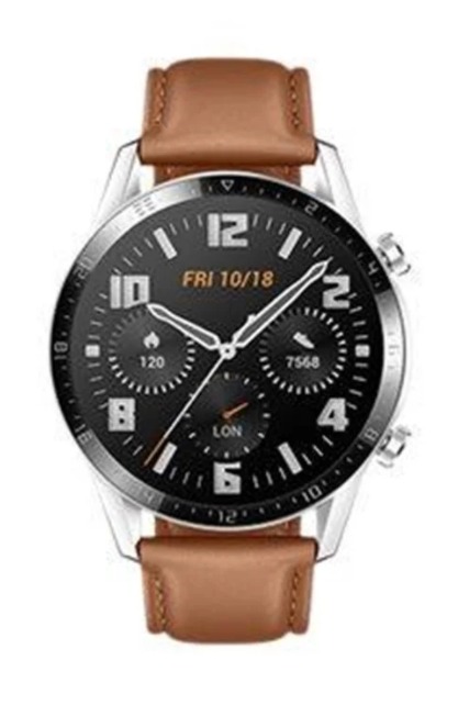 Huawei Watch Gt2 46mm Classic Edition