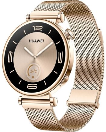 Huawei Watch Gt4 41mm Aurora B19m Gold