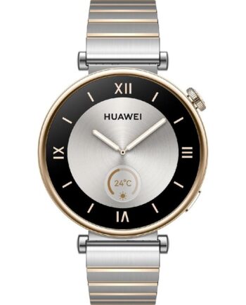 Huawei Watch Gt4 41mm Aurora B19t Silver