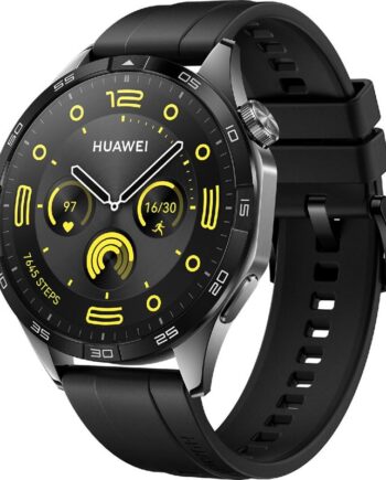Huawei Watch Gt4 46mm Phoinix B19f Black