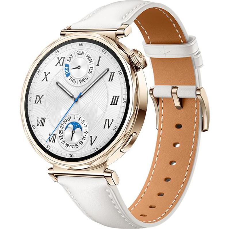 Huawei Watch Gt5 41mm Jana B19l White