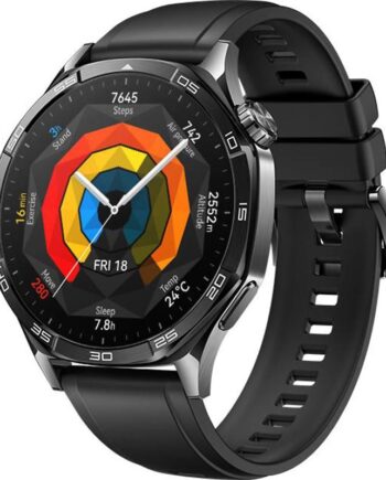 Huawei Watch Gt5 46mm Vili B19f Black