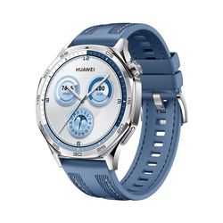 Huawei Watch Gt5 46mm Vili B19w Blue