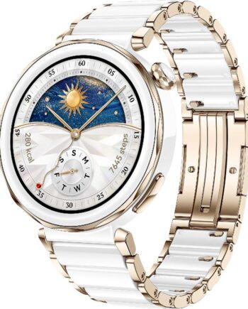 Huawei Watch Gt5 Pro 42mm Jana B29c Ceramic