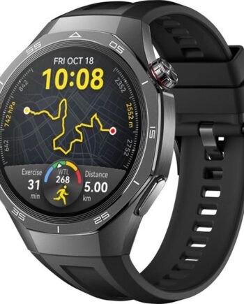 Huawei Watch Gt5 Pro 46mm Vili B29f Black