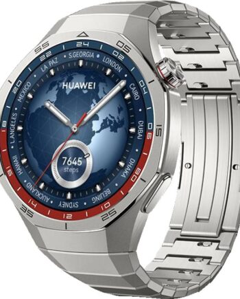 Huawei Watch Gt5 Pro 46mm Vili B29m Titanium