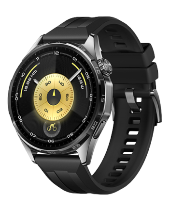 Huawei Watch Gt6 46mm Black