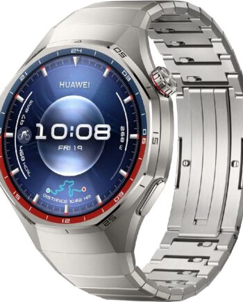 Huawei Watch Gt6 Pro 46mm Atum B29m Titanium