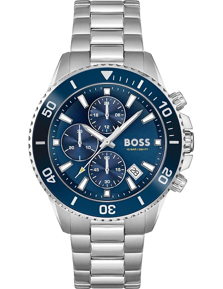 Hugo Boss Admiral 1513907 Herreur