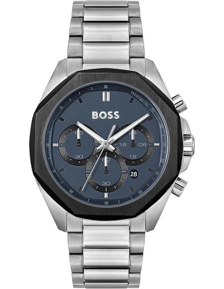 Hugo Boss Cloud Kronograf Herreur 1514015