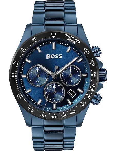 Hugo Boss Hero Sport Lux 1513758 Herreur