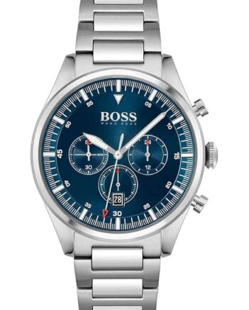 Hugo Boss Pioneer 1513867 Chronograph Herreur
