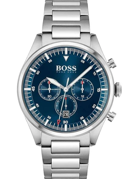 Hugo Boss Pioneer 1513867 Chronograph Herreur