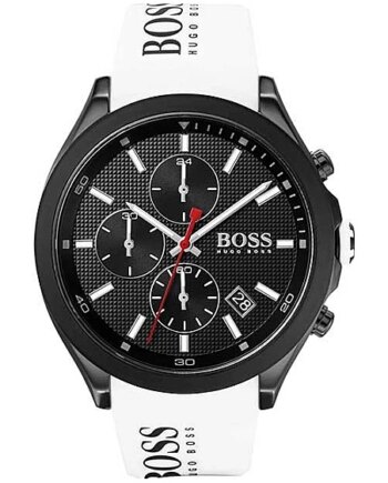 Hugo Boss Velocity Herreur Med Kronograf 1513718