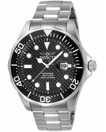 Invicta Inv12562 Herreur Pro Diver