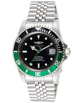 Invicta Pro Diver 29177 Herreur
