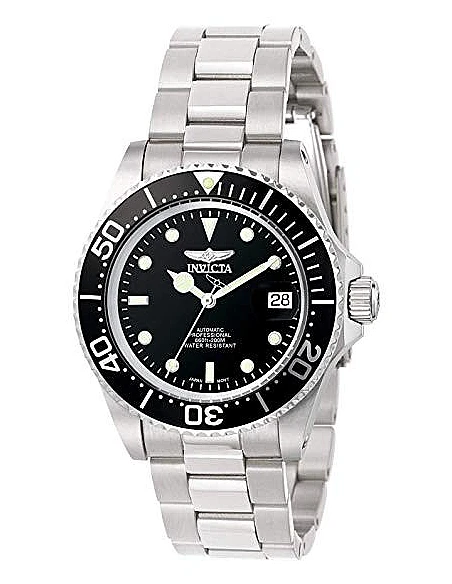 Invicta Pro Diver Herreur 8926ob