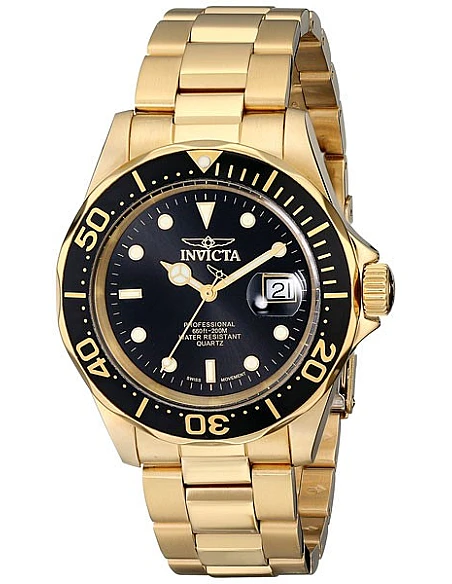 Invicta Pro Diver Herreur 8929ob