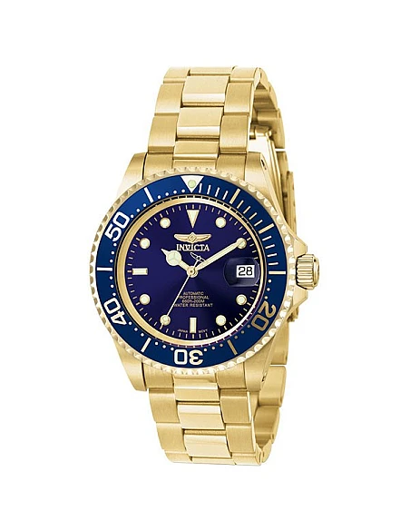 Invicta Pro Diver Herreur 8930ob