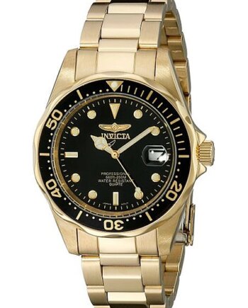 Invicta Pro Diver Herreur 8936
