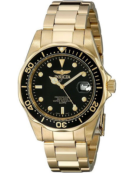 Invicta Pro Diver Herreur 8936
