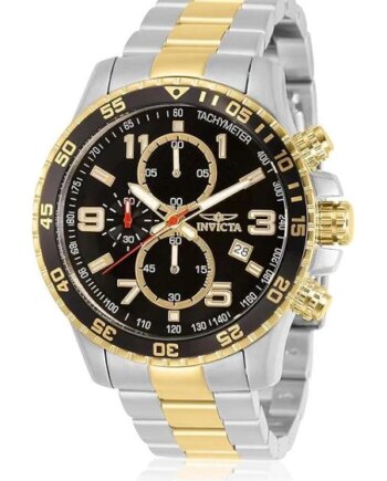 Invicta Pro Diver Specialty Collection Herreur 14876