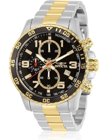 Invicta Pro Diver Specialty Collection Herreur 14876
