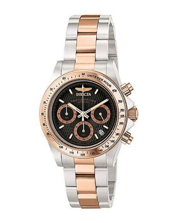 Invicta Speedway 6932 Rosaguld