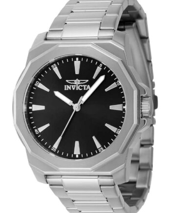 Invicta Speedway Herreur Royal Oak Stil