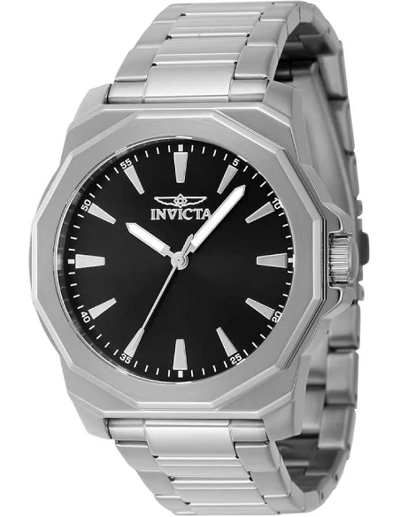 Invicta Speedway Herreur Royal Oak Stil