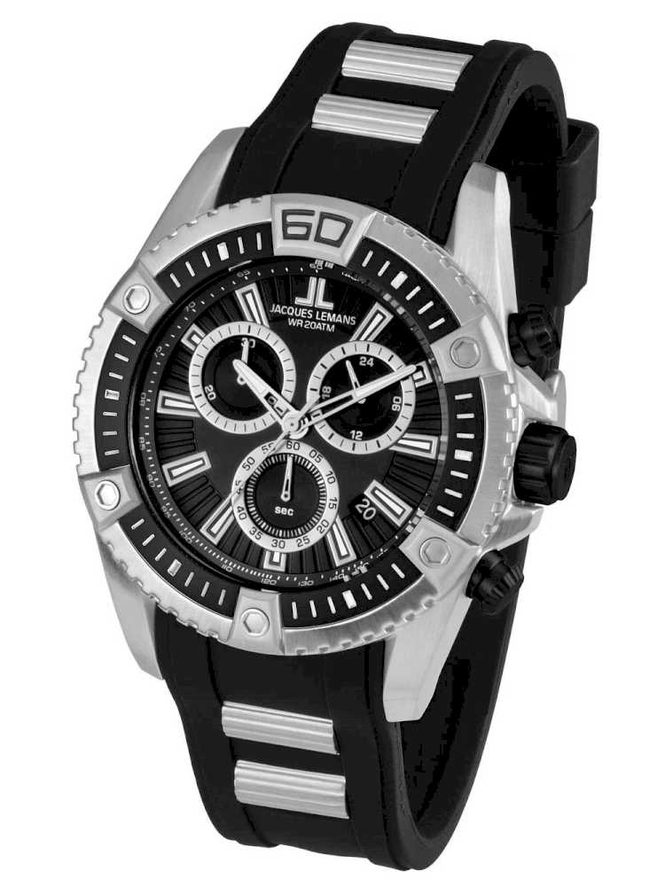 Jacques Lemans 1805b Herreur Liverpool