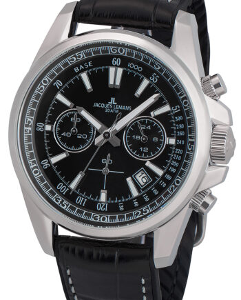 Jacques Lemans 2117a Herreur Liverpool Chronograph