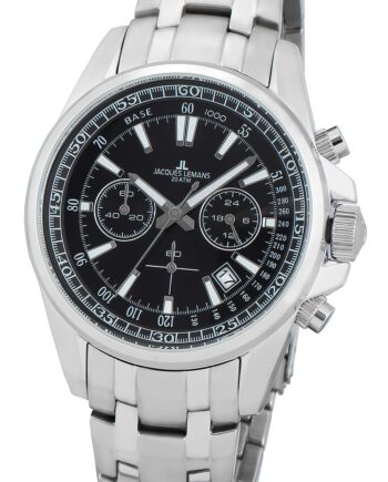 Jacques Lemans 2117i Herreur Liverpool Chronograph