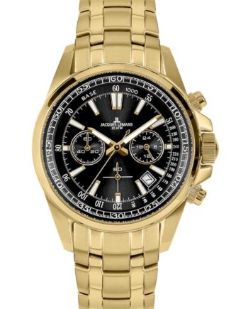Jacques Lemans 2117m Herreur Liverpool