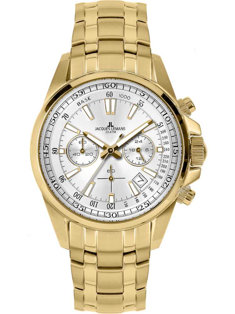 Jacques Lemans 2117n Herreur Liverpool