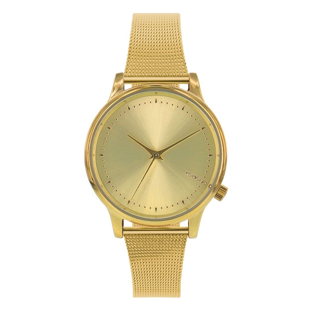 Komono Estelle Royale Gold Dameur
