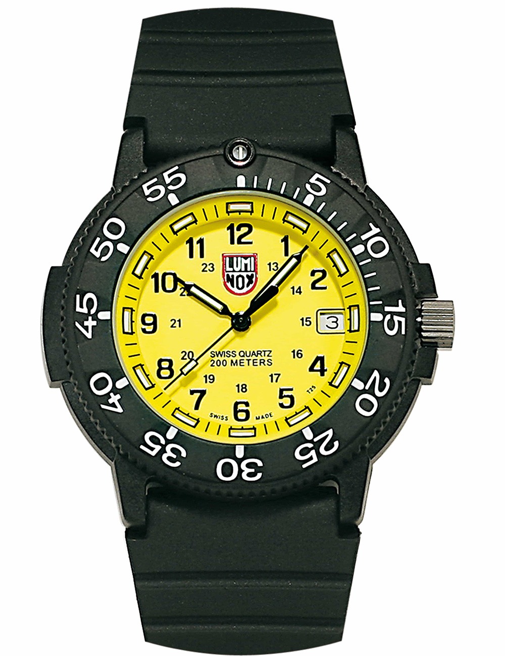 Luminox 3005 Herreur Original Navy Seal