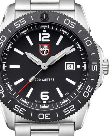 Luminox 3122 Herreur Pacific Diver