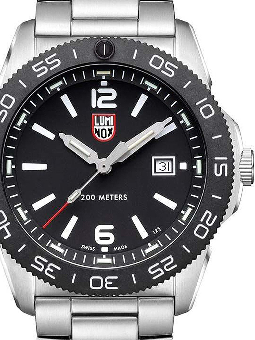 Luminox 3122 Herreur Pacific Diver