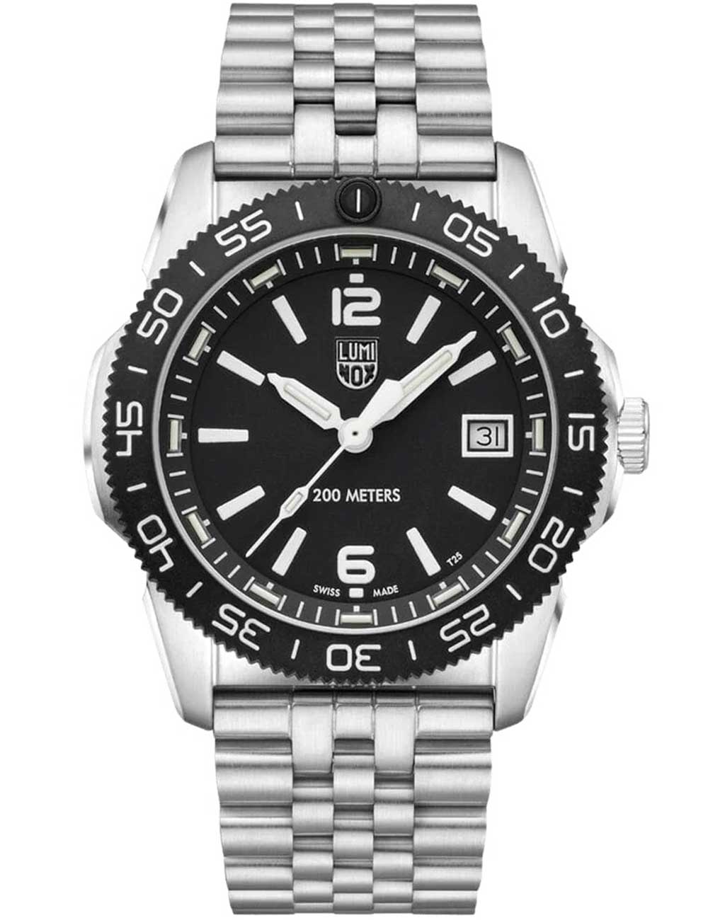 Luminox 3122m Herreur Pacific Diver